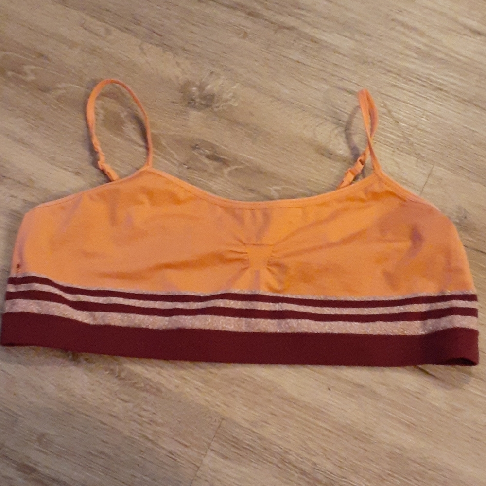 No boundaries Bralette